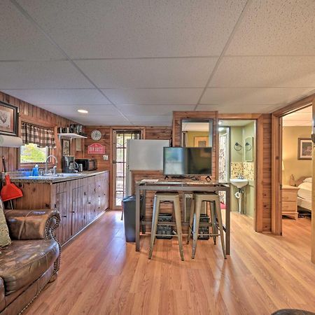 Lone Ranger Cabin With 50 Acres By Raystown Lake Huntingdon Exterior foto